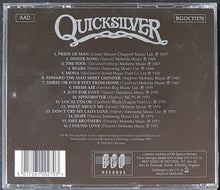 Load image into Gallery viewer, Quicksilver - Anthology