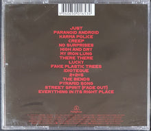 Load image into Gallery viewer, Radiohead - The Best Of