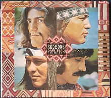 Load image into Gallery viewer, Redbone - Potlatch