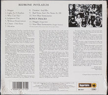 Load image into Gallery viewer, Redbone - Potlatch