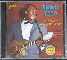 Load image into Gallery viewer, Reed, Jimmy - Ain't That Loving You Baby
