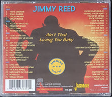 Load image into Gallery viewer, Reed, Jimmy - Ain't That Loving You Baby