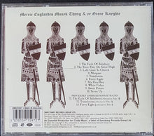 Load image into Gallery viewer, John Renbourn - Sir John Alot Of Merrie Englandes Musyk Thyng
