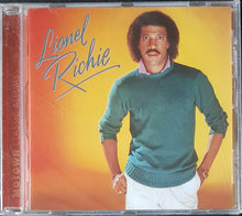 Load image into Gallery viewer, Lionel Richie - Lionel Richie