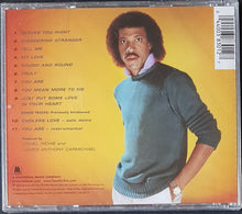 Load image into Gallery viewer, Lionel Richie - Lionel Richie