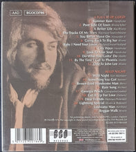 Load image into Gallery viewer, Johnny Rivers - A Touch Of Gold / Wild Night
