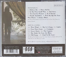 Load image into Gallery viewer, Roberts, Rick - Windmills / She Is A Song