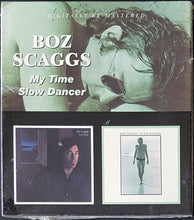Load image into Gallery viewer, Boz Scaggs - My Time / Slow Dancer