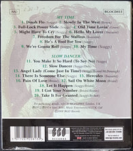 Load image into Gallery viewer, Boz Scaggs - My Time / Slow Dancer
