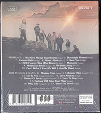 Load image into Gallery viewer, Boz Scaggs - Moments / Boz Scaggs &amp; Band