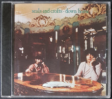 Load image into Gallery viewer, Seals &amp; Crofts - Down Home