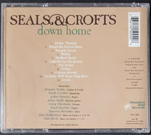Load image into Gallery viewer, Seals &amp; Crofts - Down Home