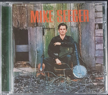 Load image into Gallery viewer, Seeger, Mike - Mike Seeger
