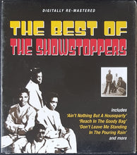 Load image into Gallery viewer, Showstoppers - The Best Of The Showstoppers