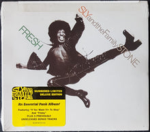 Load image into Gallery viewer, Sly &amp; The Family Stone - Fresh