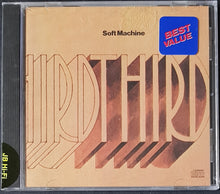 Load image into Gallery viewer, Soft Machine - Third