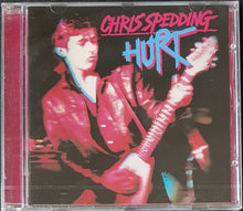 Load image into Gallery viewer, Chris Spedding - Hurt
