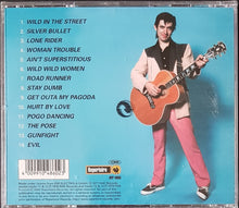 Load image into Gallery viewer, Chris Spedding - Hurt