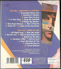 Load image into Gallery viewer, Billy Squier - Emotions In Motion / Signs Of Life