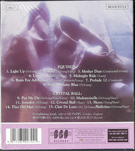 Load image into Gallery viewer, Styx - Equinox / Crystal Ball