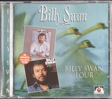 Load image into Gallery viewer, Swan, Billy - Billy Swan / Four