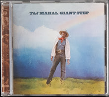 Load image into Gallery viewer, Taj Mahal - Giant Step / De Ole Folks At Home