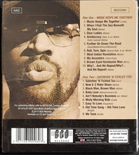 Load image into Gallery viewer, Taj Mahal - Music Keeps Me Together / Satisfied 'N Tickled Too