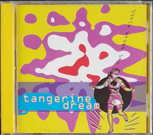 Load image into Gallery viewer, Tangerine Dream - The Dream Mixes
