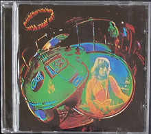 Load image into Gallery viewer, Ten Years After - Rock &amp; Roll Music To The World