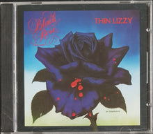 Load image into Gallery viewer, Thin Lizzy - Black Rose
