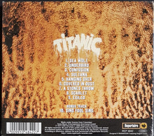 Load image into Gallery viewer, Titanic - Sea Wolf
