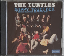 Load image into Gallery viewer, Turtles - Happy Together