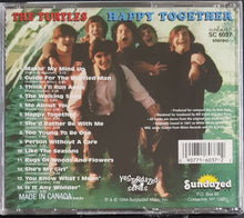 Load image into Gallery viewer, Turtles - Happy Together