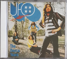 Load image into Gallery viewer, Ufo - The Decca Years