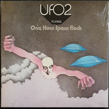 Load image into Gallery viewer, Ufo - UFO 2 - Flying - One Hour Space Rock