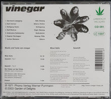 Load image into Gallery viewer, Vinegar - Vinegar