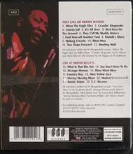 Load image into Gallery viewer, Muddy Waters - They Call Me Muddy Waters / Live At Mr.Kelly's