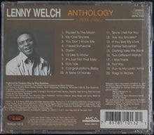 Load image into Gallery viewer, Welch, Lenny - Anthology (1958-1966)