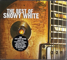 Load image into Gallery viewer, White, Snowy - The Best Of Snowy White