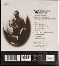 Load image into Gallery viewer, Ken Wheeler &amp; The John Dankworth Orch. - Windmill Tilter (The Story Of Don Quixote)