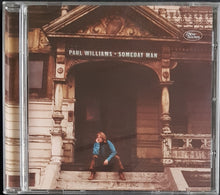 Load image into Gallery viewer, Williams, Paul - Someday Man