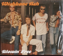 Load image into Gallery viewer, Wishbone Ash - Blowin' Free