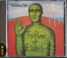 Load image into Gallery viewer, Wishbone Ash - The Power Of Eternity