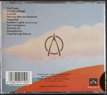 Load image into Gallery viewer, Wishbone Ash - The Power Of Eternity