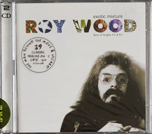 Load image into Gallery viewer, Wood, Roy - Exotic Mixture - Best Of Singles A's &amp; B's