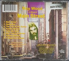 Load image into Gallery viewer, Wood &amp; Wizzard, Roy - Main Street