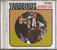 Load image into Gallery viewer, Yardbirds - Greatest Hits
