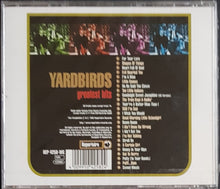 Load image into Gallery viewer, Yardbirds - Greatest Hits
