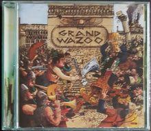 Load image into Gallery viewer, Frank Zappa / Mothers Of Invention- The Grand Wazoo