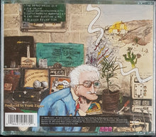 Load image into Gallery viewer, Frank Zappa / Mothers Of Invention- The Grand Wazoo